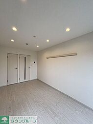 リブリ・検見川浜 307 3階1Kのリビング/ダイニング