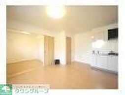 Ｅｖｉｔａ 306 3階1LDKのリビング/ダイニング