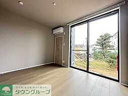 ルミエール大巌寺 102 1階1Kのリビング/ダイニング