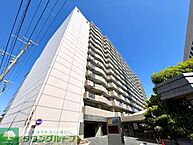千葉県千葉市美浜区幸町1丁目21-20：物件画像／株式会社タウンハウジング千葉　稲毛店