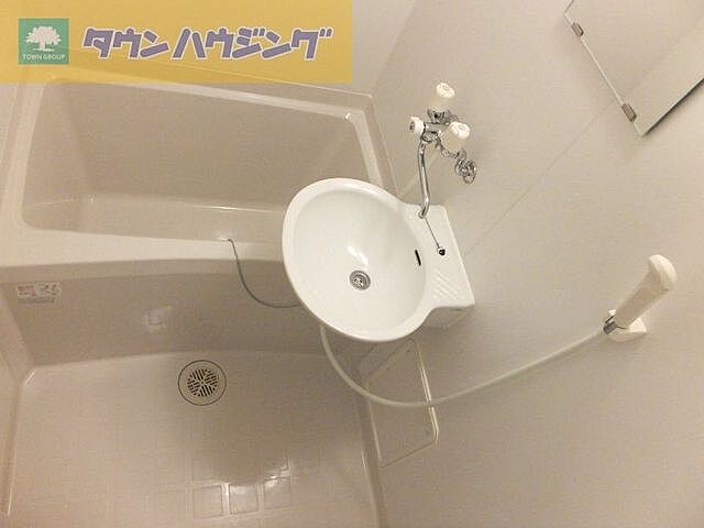 浴室