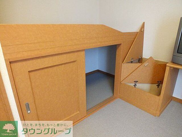 子供部屋