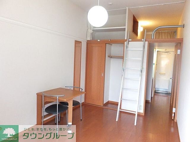 室内