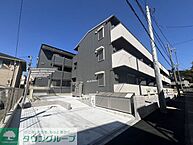 千葉県船橋市西船1丁目23-5：物件画像／株式会社タウンハウジング千葉　稲毛店