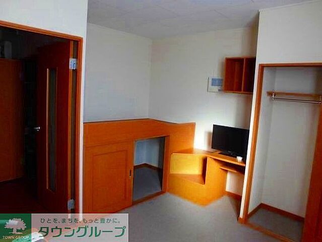 子供部屋
