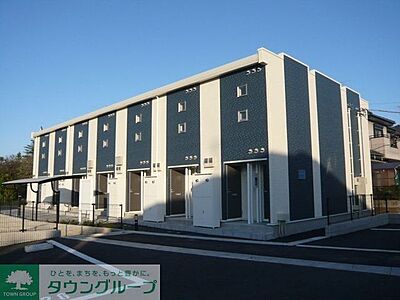外観 外観