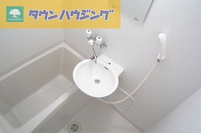 浴室