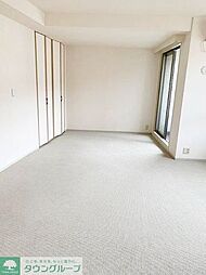 パティオス11番街 1LDKの写真