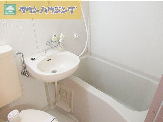 浴室