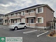 千葉県木更津市請西南4丁目34-1：物件画像／株式会社タウンハウジング千葉　稲毛店