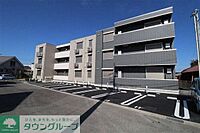 千葉県木更津市金田東4丁目32-6：物件画像／株式会社タウンハウジング千葉　稲毛店