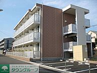 千葉県市川市原木3丁目14-23：物件画像／株式会社タウンハウジング千葉　稲毛店