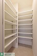 ※写真は同タイプ住戸です。