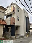 千葉県船橋市飯山満町2丁目398-3：物件画像／株式会社タウンハウジング千葉　稲毛店