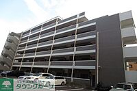 千葉県市川市鬼高2丁目26-5：物件画像／株式会社タウンハウジング千葉　稲毛店