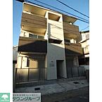 千葉県船橋市宮本1丁目6-14：物件画像／株式会社タウンハウジング千葉　稲毛店