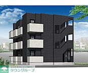 千葉県千葉市中央区春日1丁目46-10：物件画像／株式会社タウンハウジング千葉　稲毛店
