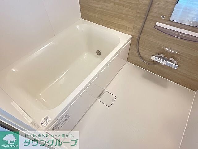 浴室