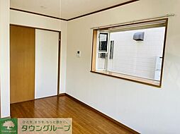 大久保グレース 1Kの写真