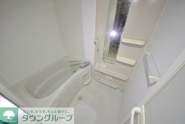 浴室