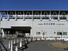 周辺：おゆみ野駅 2200m