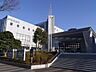 周辺：緑区役所 2100m