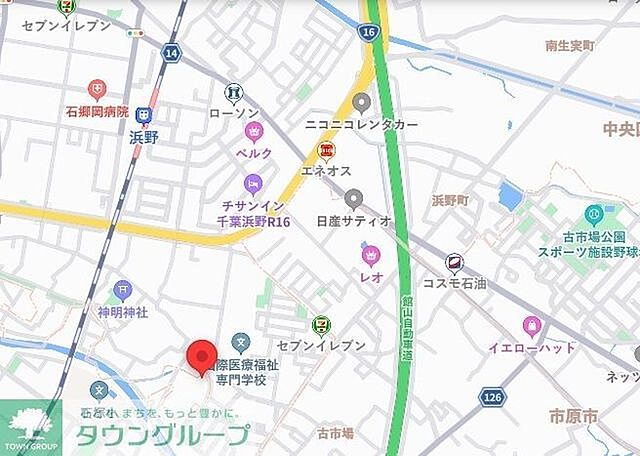 地図