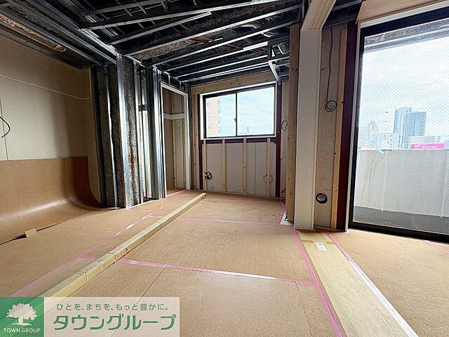 室内