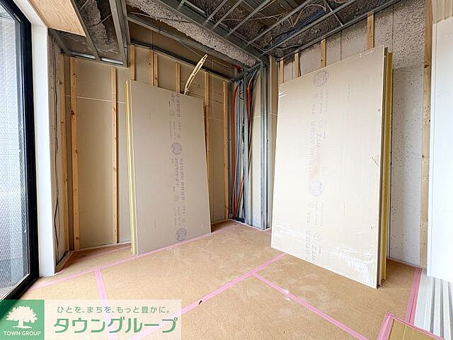 洋室