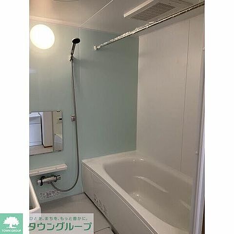 浴室