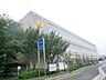 周辺：稲毛区役所 1400m