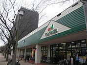 マルエツ千葉幸町店 304m