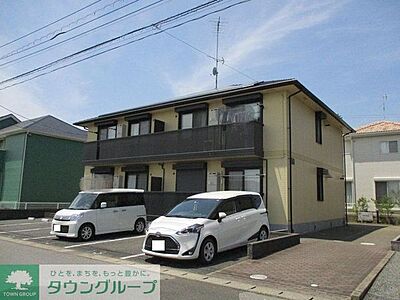 外観 外観