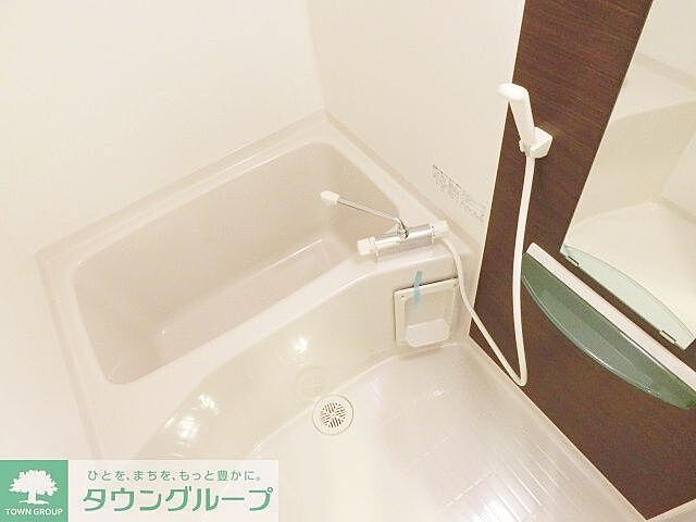 浴室