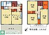 間取り：お問合せはタウンハウジングまで！※現地待合わせ相談可能