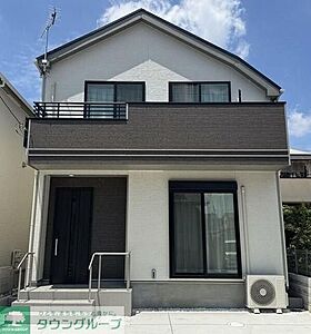 外観：お問合せはタウンハウジングまで！※現地待合わせ相談可能