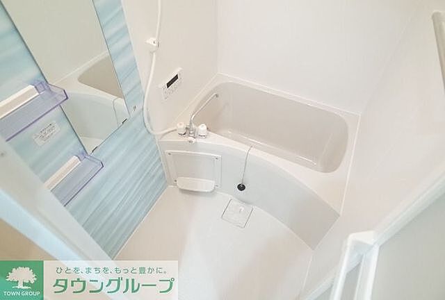浴室