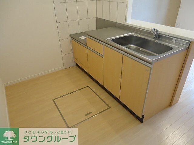 キッチン
