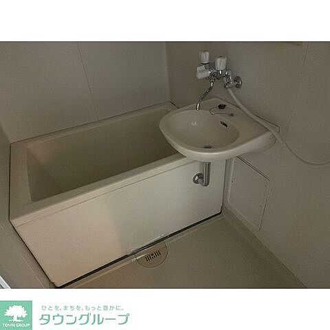 浴室