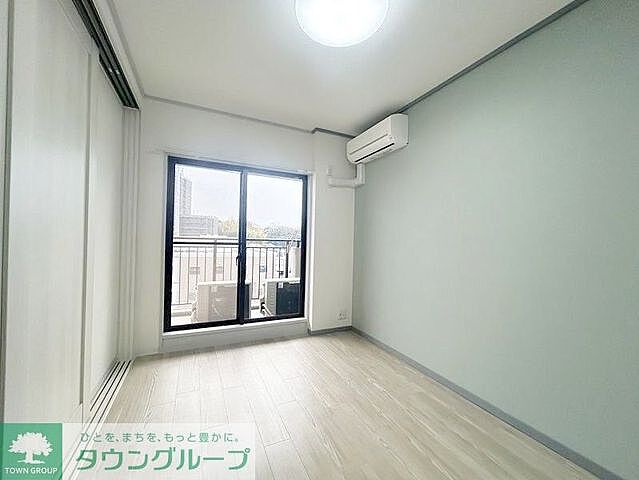 洋室