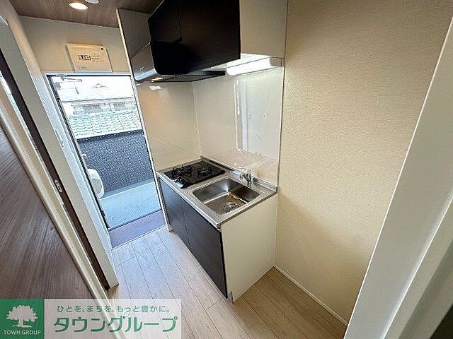 キッチン