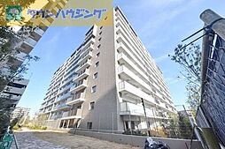 東武野田線 塚田駅 徒歩3分の賃貸マンション