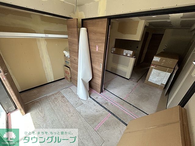室内