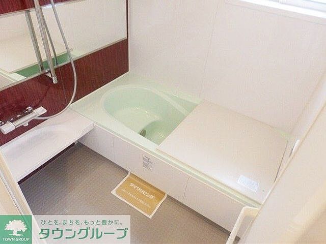 浴室