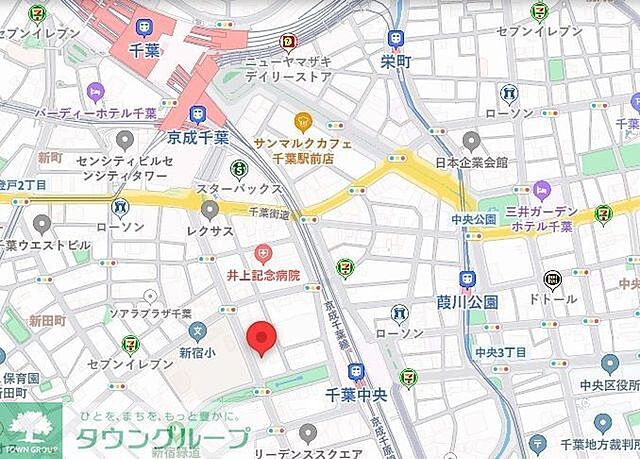 地図