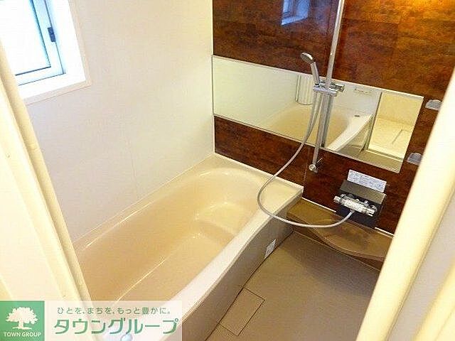 浴室