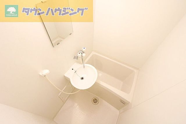 浴室