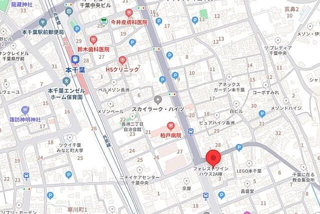 地図