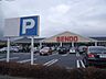 周辺：SENDO美しが丘店 徒歩24分。スーパー 1880m
