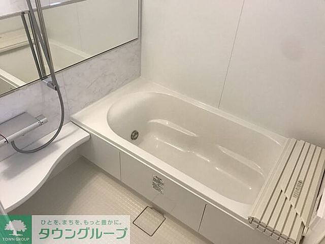 浴室